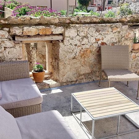 Ferienwohnung Seaview Dubrovnik Old Town Exterior foto